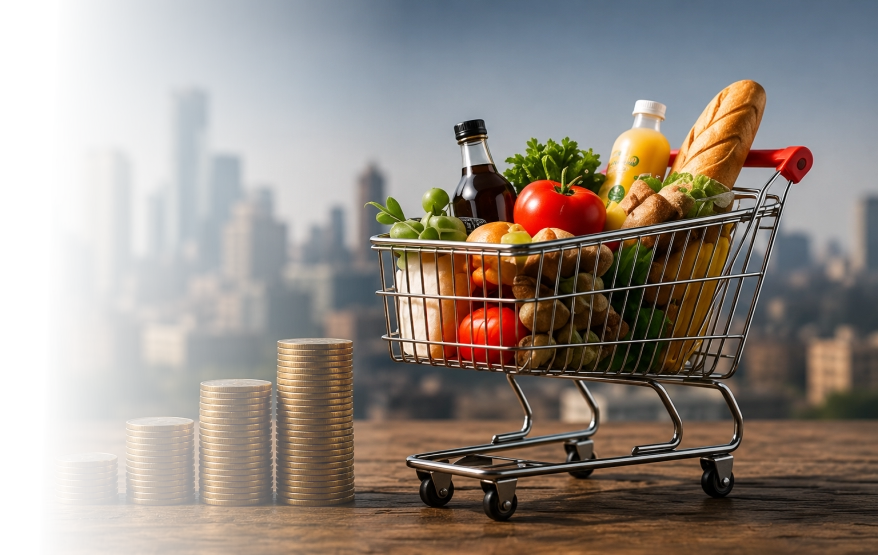 Cost of living