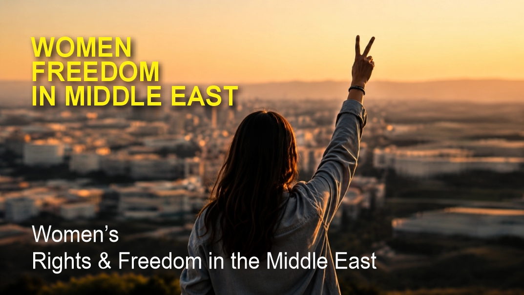 Women’s Rights and Freedom in the Middle East